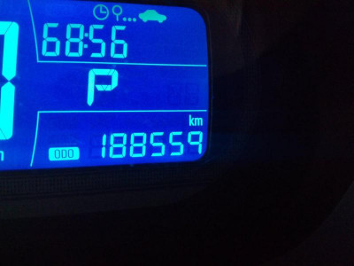 Chevrolet Cobalt 1.5 AT (105 л. с.)