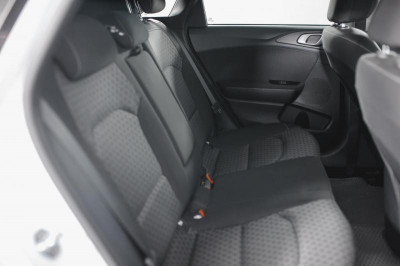 Kia Ceed 1.4 T-GDI DCT (140 л.с.)