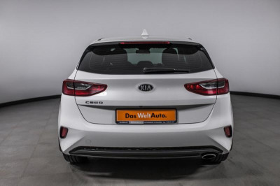 Kia Ceed 1.4 T-GDI DCT (140 л.с.)