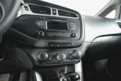 Kia Ceed 1.6 AT (129 л. с.)