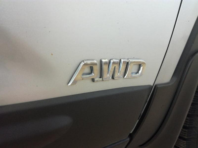Kia Sorento 2.4 MT 4WD (175 л. с.) Comfort