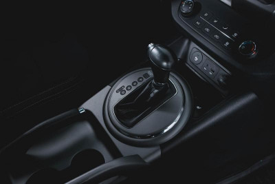 Kia Sportage 2.0 AT (150 л. с.)