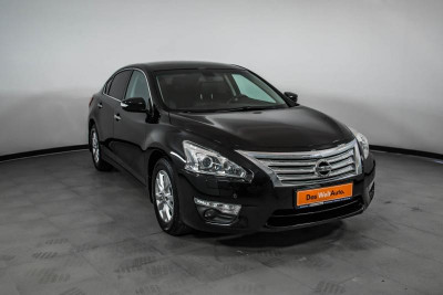 Nissan Teana 2.5 Xtronic (173 л. с.)