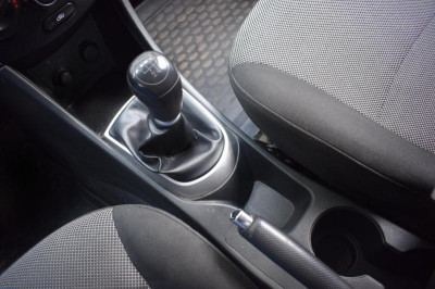 Hyundai Solaris 1.4 MT (107 л. с.)
