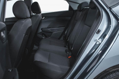 Hyundai Solaris 1.6 AT (123 л.с.) Comfort