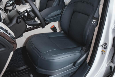 Land Rover Range Rover 3.0d AT (248 л.с.) 4WD Vogue
