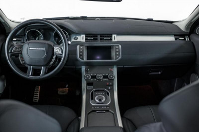 Land Rover Range Rover Evoque 2.0 TD4 AT AWD (150 л. с.) SE