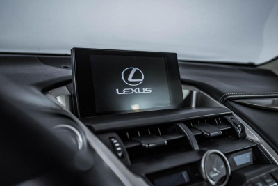 Lexus NX 200 CVT AWD (150 л. с.) Premium