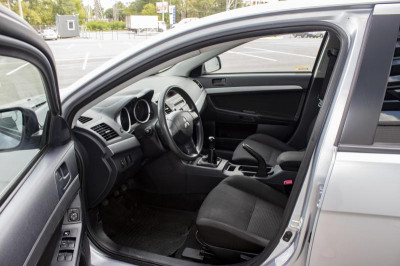 Mitsubishi Lancer 1.5 MT (109 л. с.)