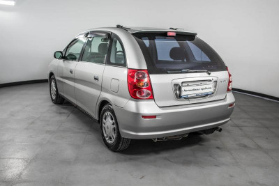 Toyota Nadia 2.0 AT (135 л. с.)