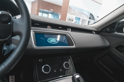 Land Rover Range Rover Evoque 2.0 (180 л.с.) дизель, АКПП, полный привод (4WD)