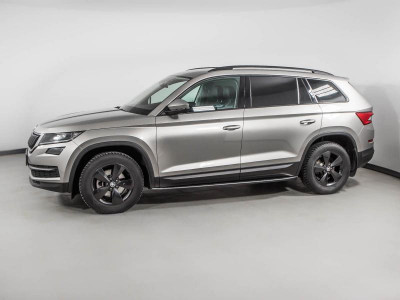 ŠKODA KODIAQ 2.0 TDI DSG 4X4 (150 л.с.) Ambition Plus