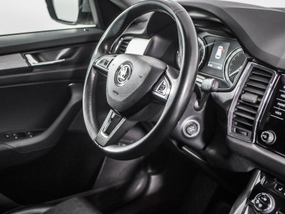 ŠKODA KODIAQ 2.0 TDI DSG 4X4 (150 л.с.) Ambition Plus