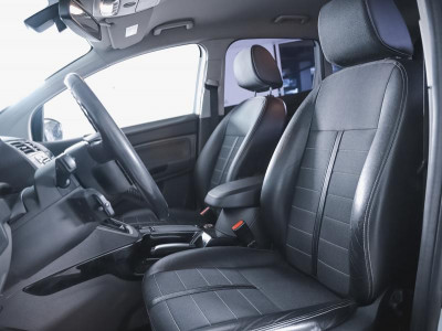 Ford Kuga 2.5 DuraShift AWD (200 л. с. '11)