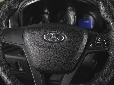 LADA XRAY 1.8 MT (122 л.с.)