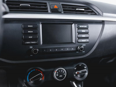 Kia Rio X-Line 1.4 AT (100 л. с.)