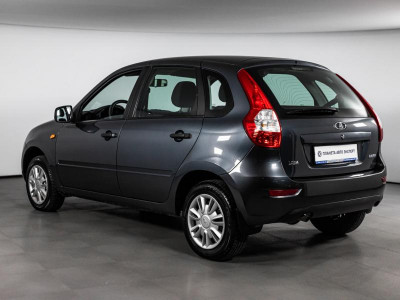 LADA Kalina хэтчбек 1.6 MT 8кл (87 л. с.)