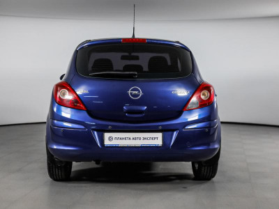 Opel Corsa 1.4 MT (90 л. с.)