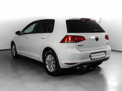 Volkswagen Golf 1.4 MT (122 л.с.)