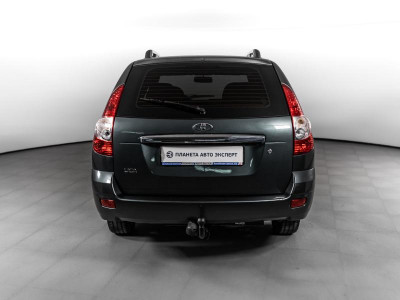 LADA Priora 1.6 MT 16 кл (Евро-3) (98 л. с.)