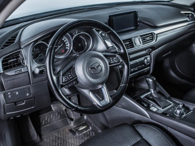 Mazda 6 2.0 SKYACTIV-G AT (150 л. с.)