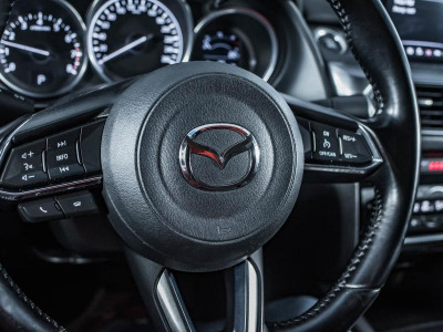 Mazda 6 2.0 SKYACTIV-G AT (150 л. с.)