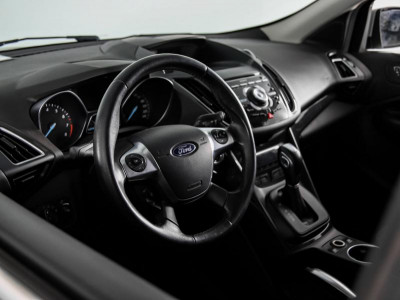Ford Kuga 2.0d AT (150 л.с.) 4WD