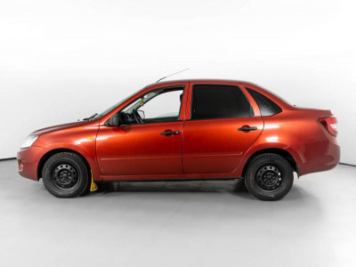 LADA Granta седан 1.6 MT 16кл (98 л. с.)