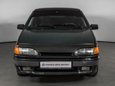 LADA 2115 1.5 MT (78 л. с.)