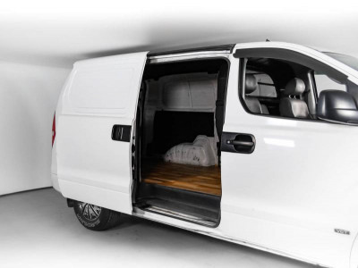 Hyundai H1 2.5 CRDi AT (145 л.с.)