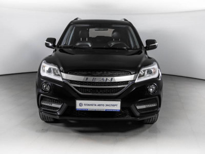 Lifan X60 1.8 MT (128 л.с.)
