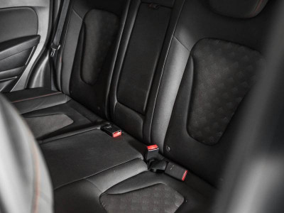 FAW Besturn X80 2.0 AT (142 л.с.)