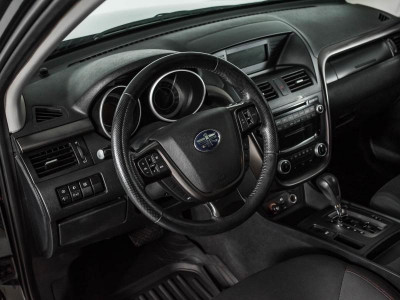 FAW Besturn X80 2.0 AT (142 л.с.)