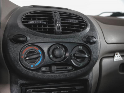 LADA Kalina 1.6 MT 8 кл (Евро-4) (81 л. с.)