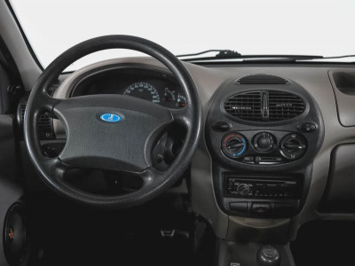 LADA Kalina 1.6 MT 8 кл (Евро-4) (81 л. с.)