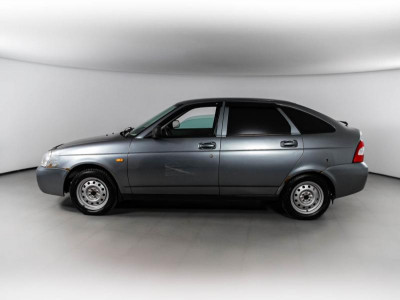 LADA Priora 1.6 MT 16 кл (Евро-3) (98 л. с.)