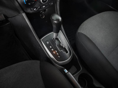 Hyundai Solaris 1.4 AT (107 л. с.)