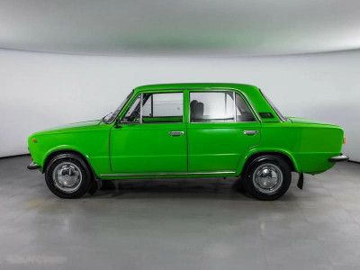 LADA 2101 21011 1.3 MT (69 л.с.)