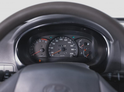 Hyundai Accent 1.5 MT (102 л. с.)
