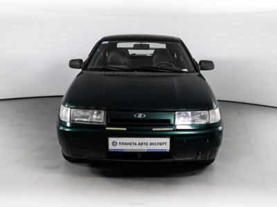 LADA 2112 1.5 MT (92 л. с.)