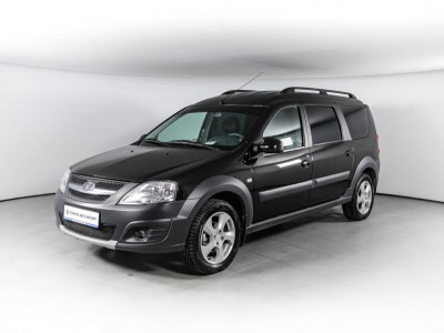 LADA Largus универсал 1.6 MT 16 кл (5 мест) (106 л. с.)