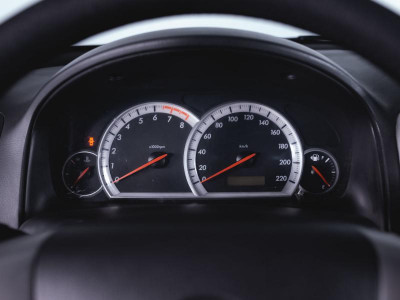 Chevrolet Captiva 2.4 LPG MT 7 мест (136 л. с.)