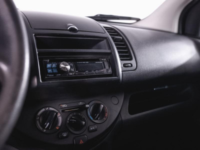 Nissan Note 1.4 MT (88 л. с.)