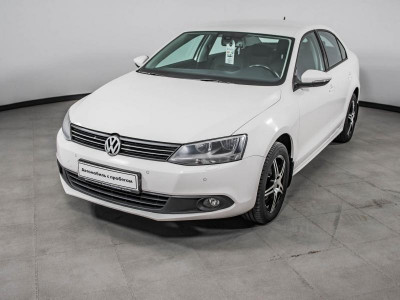 Volkswagen Jetta 1.4 TSI MT (122 л. с.)