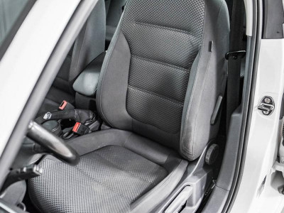 Volkswagen Jetta 1.4 TSI MT (122 л. с.)