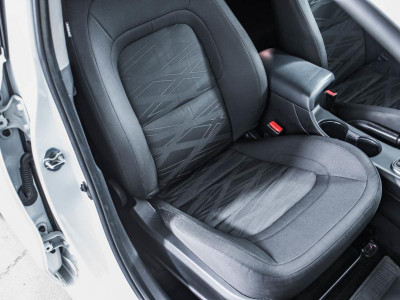 Kia ceed 1.6 MT (130 л. с.)