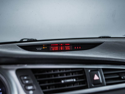 Kia ceed 1.6 MT (130 л. с.)