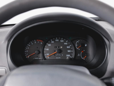 Hyundai Accent 1.5 MT (102 л. с.)