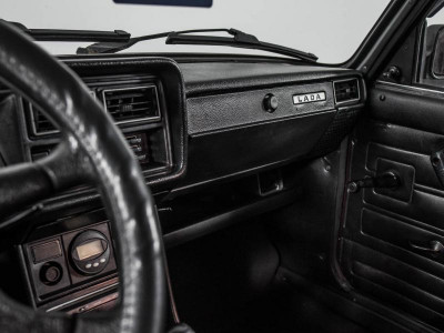 LADA 2107 1.6 MT 8 кл (Евро-3) (73 л. с.)