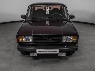 LADA 2107 1.6 MT 8 кл (Евро-3) (73 л. с.)